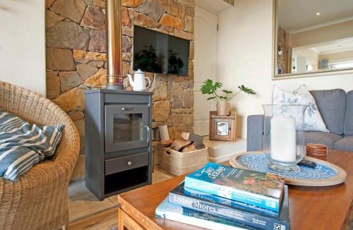 Cape Peninsula Apartment | Vitamin-Sea