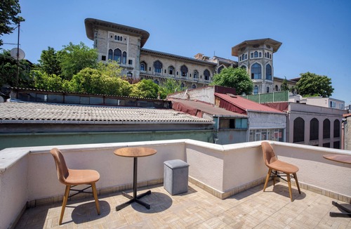 Cagaloglu Apartment | Viva Sirkeci Butik Otel