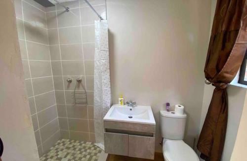 Bela-Bela Apartment | Vlakkieskraal FarmStay - Bosvark Cabin