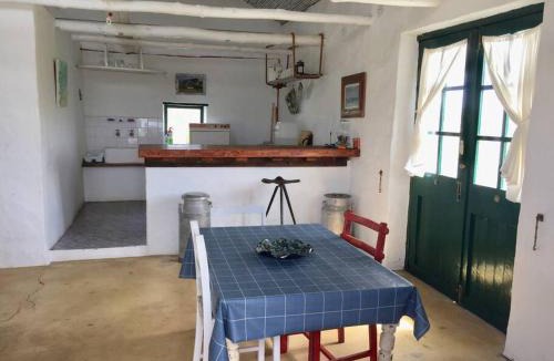 Cape Agulhas Apartment | Vlei Cafe Cottage - Vogelgezang Farm