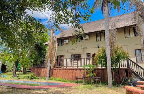 Hazyview House | VM Guesthouse