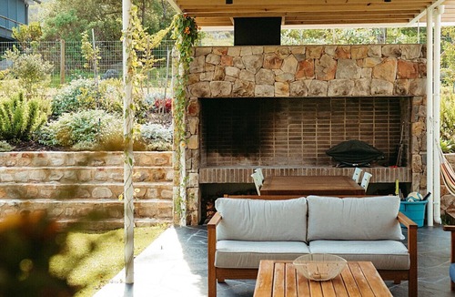 Voelklip House | Voëlvry | Tranquil Mountain Escape | Ocean View