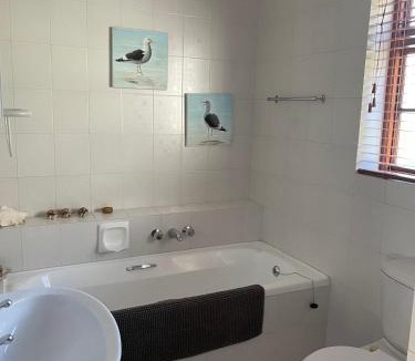 Voelklip House | Voelklip Holiday Home