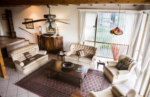 Albertinia House | Voelroepersfontein