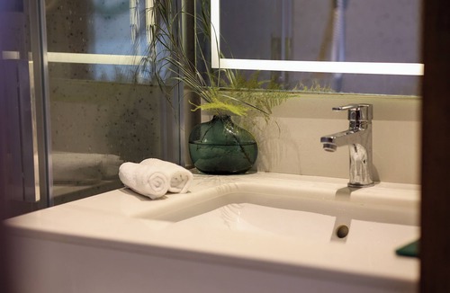 Cesme Hotel | Voger Alaçatı Prive
