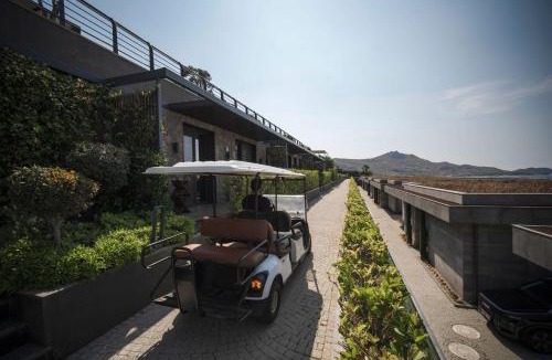 Yalikavak Hotel | Voger Bodrum by The Sea