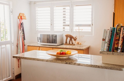 Swartland House | Voir la Mer - Grotto Bay