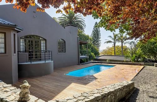 Trawal House | Von Wyn Berg