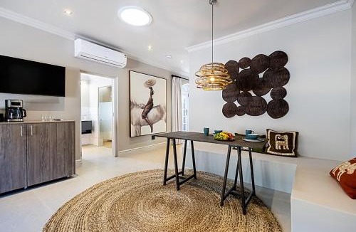 Trawal House | Von Wyn Berg