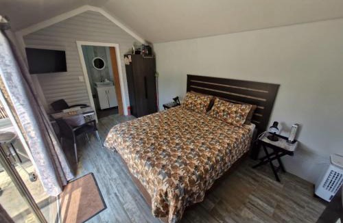 Vereeniging Apartment | Vosloo's rest