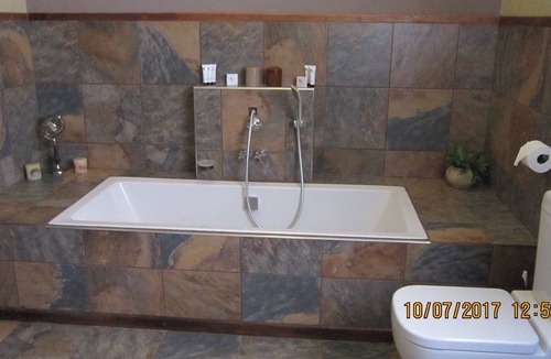 Hekpoort House | Votadini Country Cottages