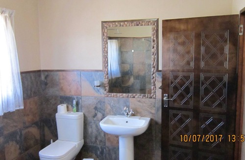 Hekpoort House | Votadini Country Cottages