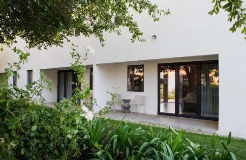 Simondium House | Vrede en Lust Estate