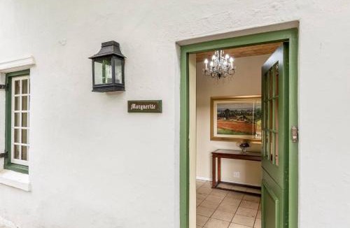 Simondium House | Vrede en Lust Estate