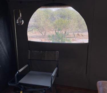 Hartbeespoort Other | Vrede Luxury Tented Camp
