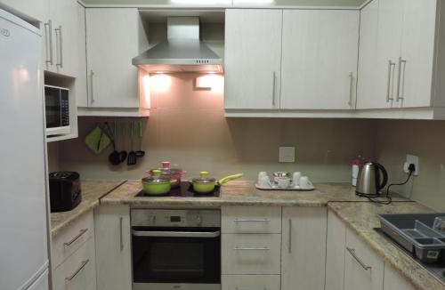 Vredenburg Apartment | Vredenburg Boutique Lodge