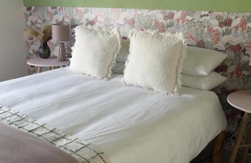 Robertson House | Vrugtegeur Accomodation