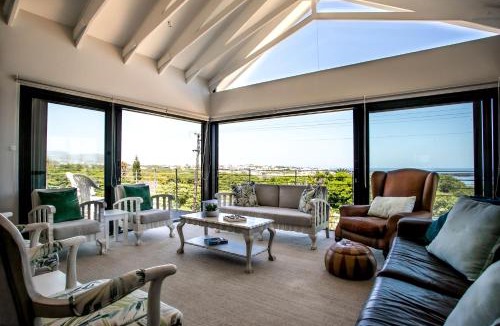 Onrus House | Vue La Mer
