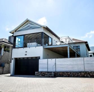 Onrus House | Vue La Mer