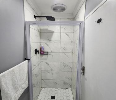 Durban House | Vusi's Guesthouse