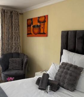 Thulamela Bed & Breakfast | Vuyani Guest Lodge