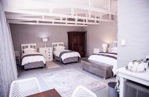 Nieu-Bethesda Apartment | Vygeboom Studio