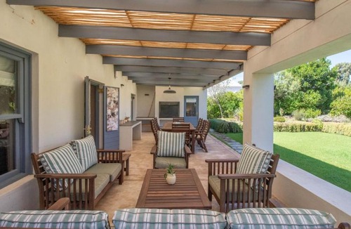 McGregor House | Vygievlei