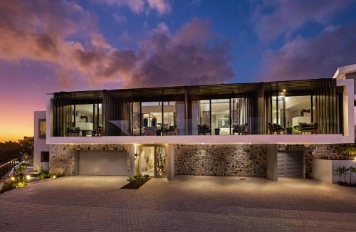 Hout Bay House | Vyn Guest House Hout Bay