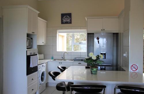 Plettenberg Bay Apartment | W8 - Goose Valley Golf Estate