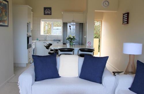 Plettenberg Bay Apartment | W8 - Goose Valley Golf Estate