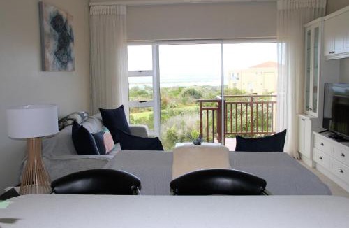 Plettenberg Bay Apartment | W8 - Goose Valley Golf Estate
