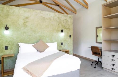 Hazyview Villa | Wabi Sabie River House