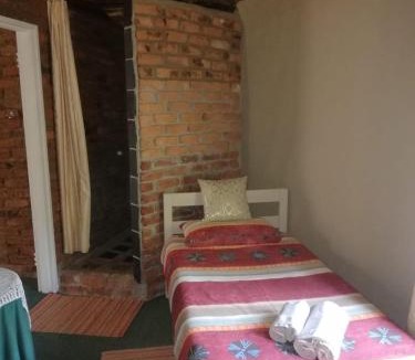 Kgetlengrivier Apartment | Waboom Farm Stay