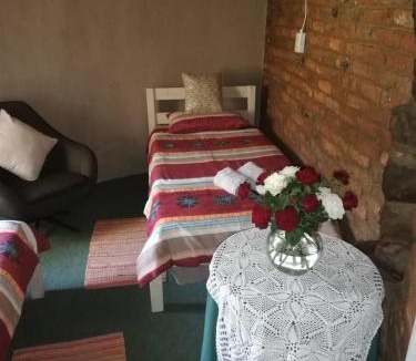 Kgetlengrivier Apartment | Waboom Farm Stay