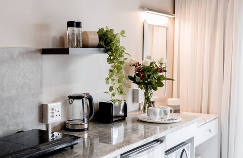 Summerstrand House | Wagtails Guest House