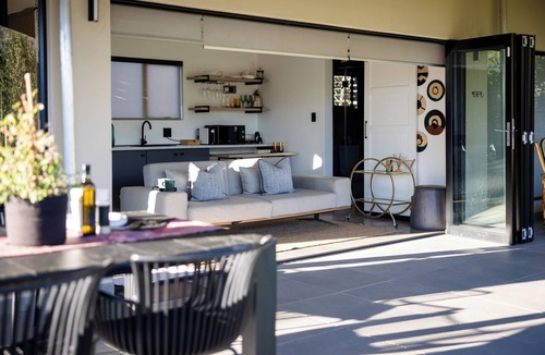 Paarl Cabin | Wagyu Mountain Lodges