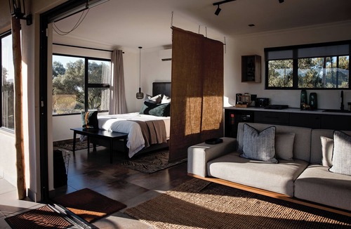 Paarl Cabin | Wagyu Mountain Lodges
