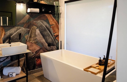 Paarl Cabin | Wagyu Mountain Lodges