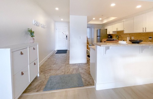 Rio del Mar Villa | Walk to beach & heated pools @ renovated ocean-view Seascape Resort Villa
