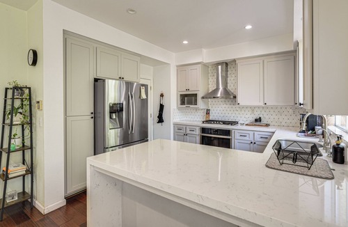 East San Jose House | Walk to Parks & Dining: San Jose Family Home!