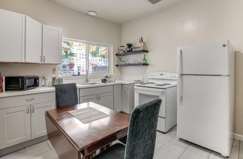Grand Lake Apartment | Walkable Dtwn Oakland Apt w/Shared Rooftop!