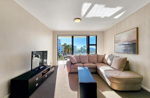 Century City Apartment | Walkable, pools, park and great for families