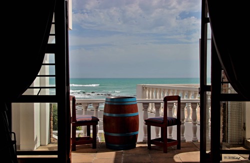 Franskraal Apartment | Walkerbay Accommodation