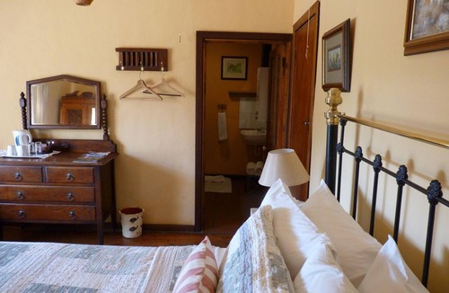 Rhodes House | Walkerbouts Inn Rhodes