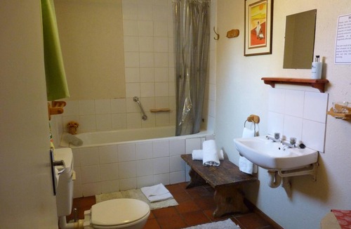 Rhodes House | Walkerbouts Inn Rhodes