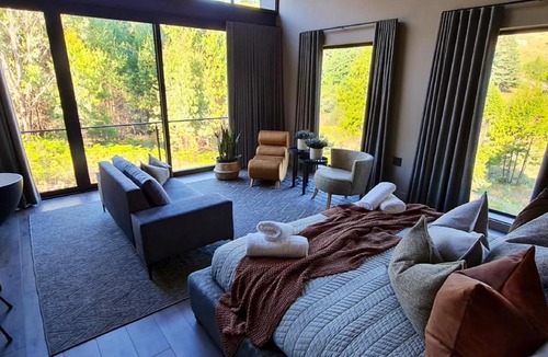 Dullstroom House | Walkersons 96 - NinetySix on Valley View