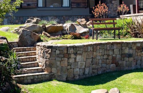 Dullstroom House | Walkersons Estate Red Oak Ridge