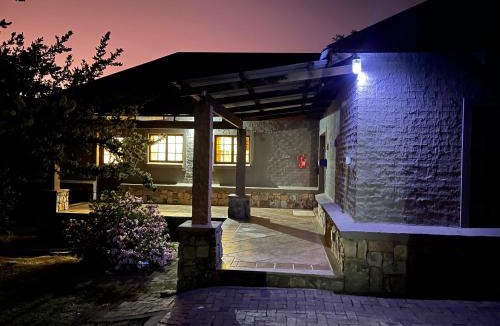 Dullstroom House | Walkersons Trout and Nature Haven