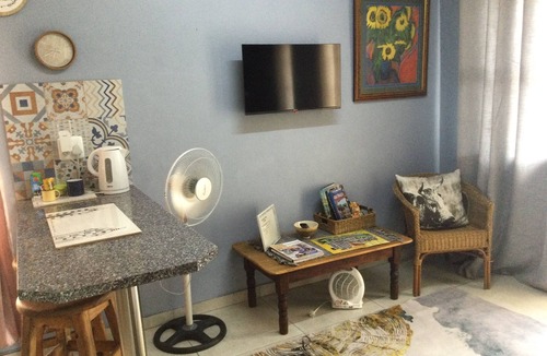 Parys Cottage | Walking distance to all Antique shops, Restaurants and popular attractions