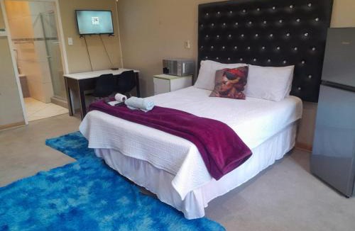 Polokwane Apartment | Wallace place guest house